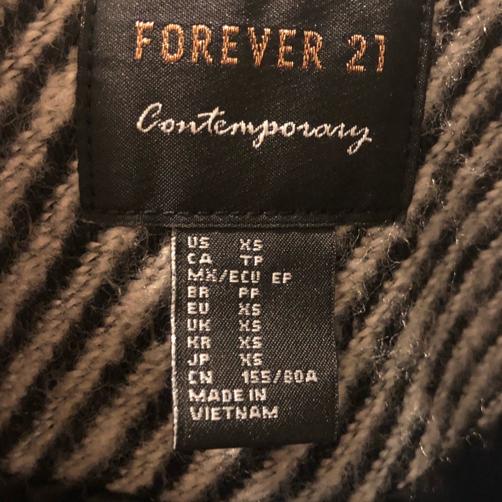 Blazer/jacket